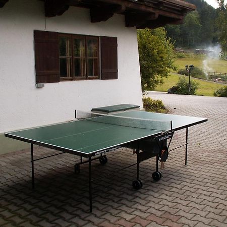 Fasserhof Bramberg am Wildkogel Exteriér fotografie