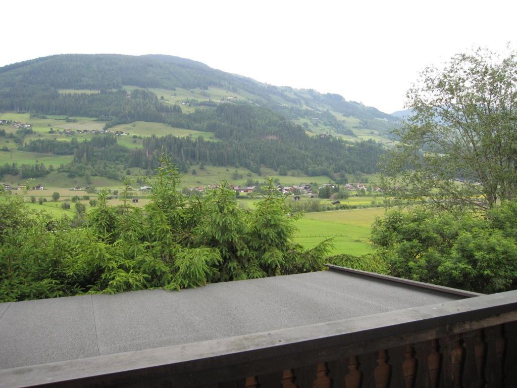 Fasserhof Bramberg am Wildkogel Pokoj fotografie