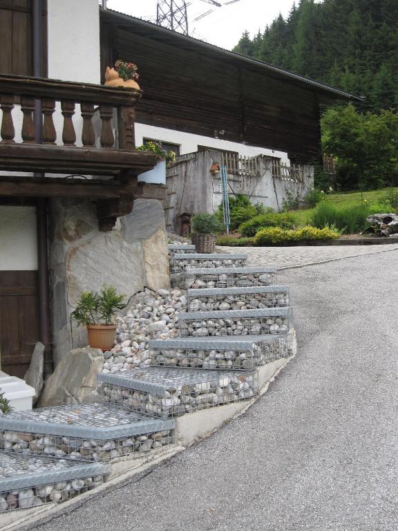 Fasserhof Bramberg am Wildkogel Pokoj fotografie