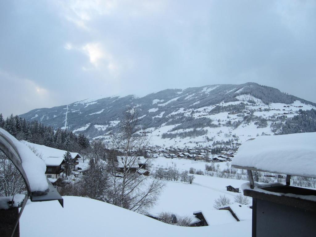 Fasserhof Bramberg am Wildkogel Pokoj fotografie
