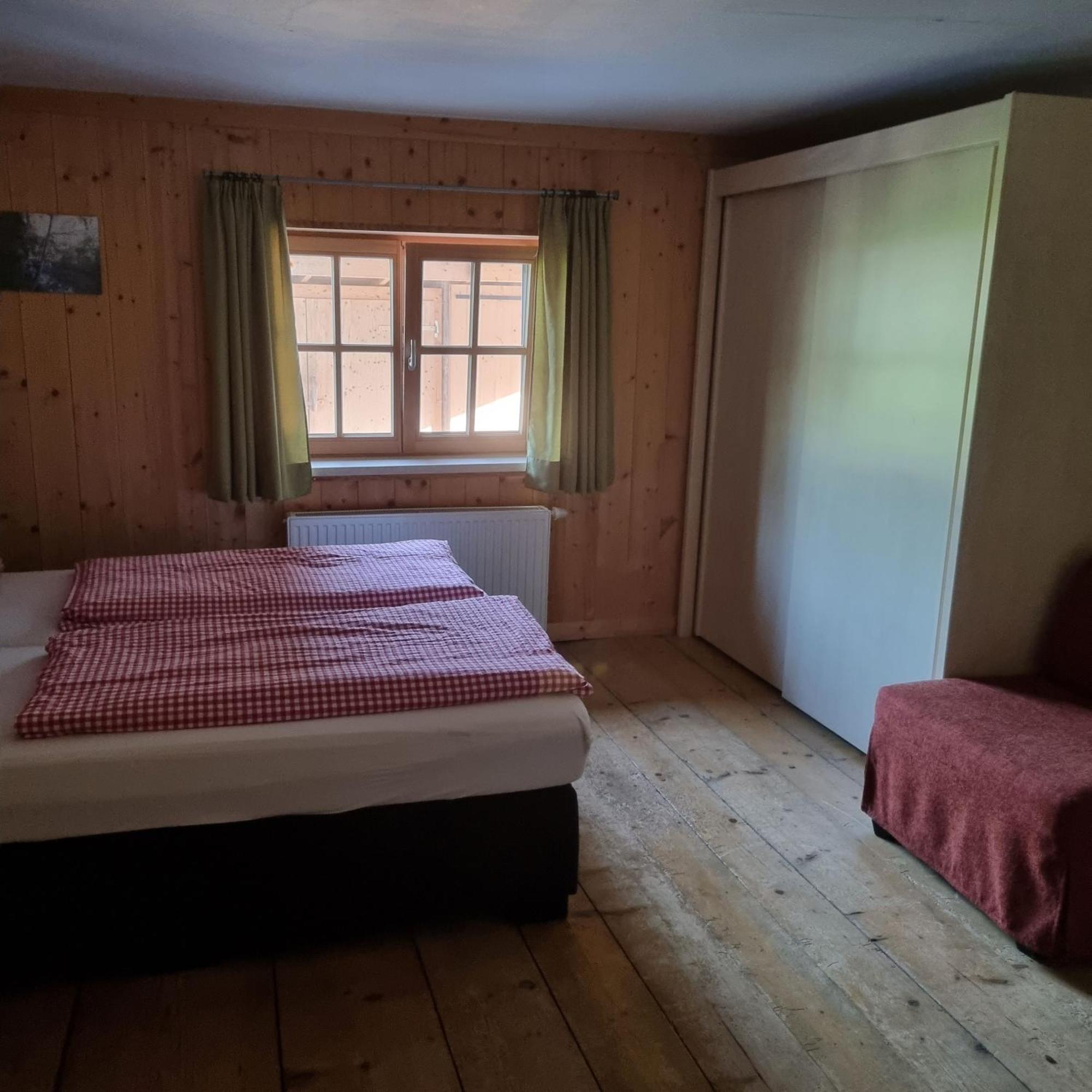Fasserhof Bramberg am Wildkogel Exteriér fotografie