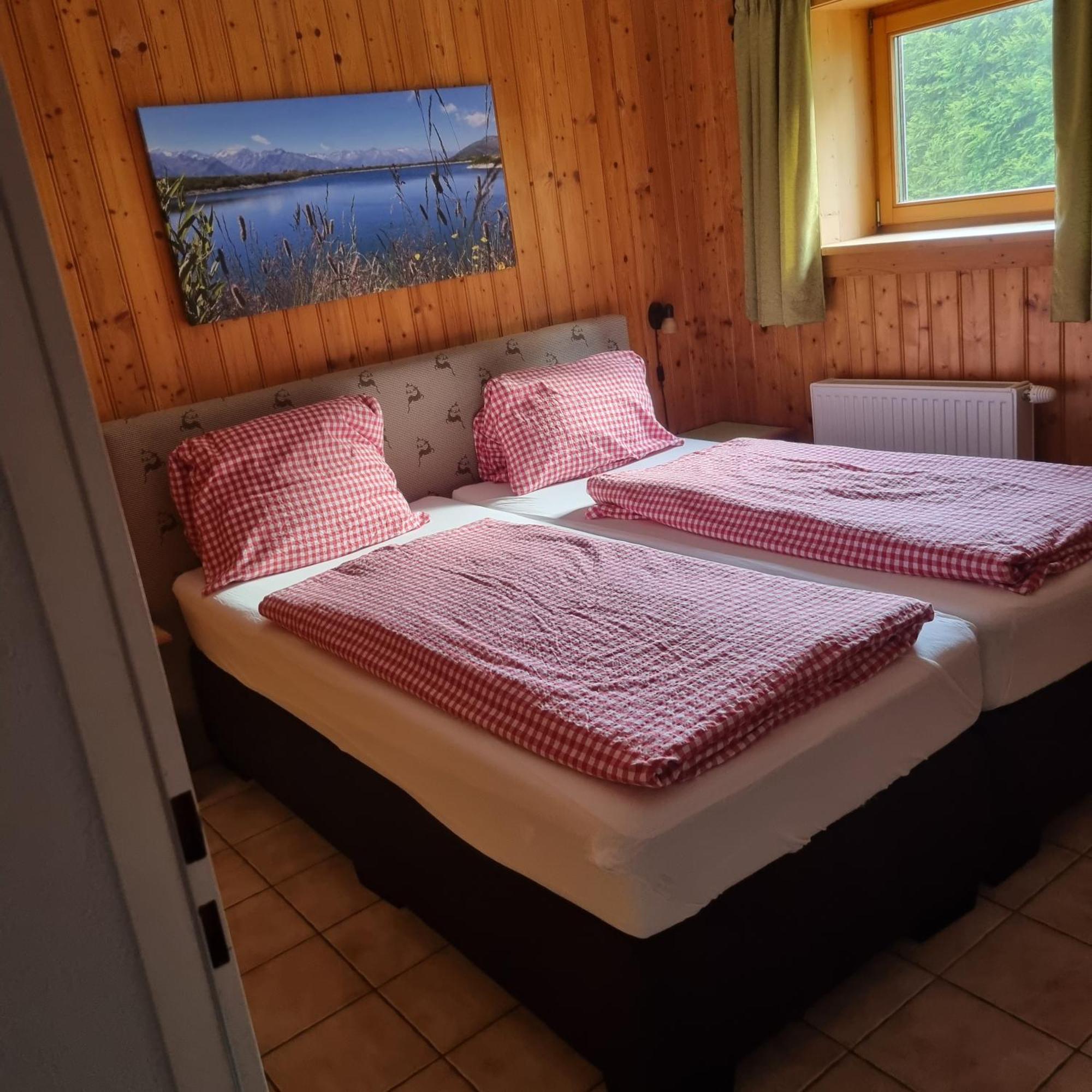 Fasserhof Bramberg am Wildkogel Exteriér fotografie
