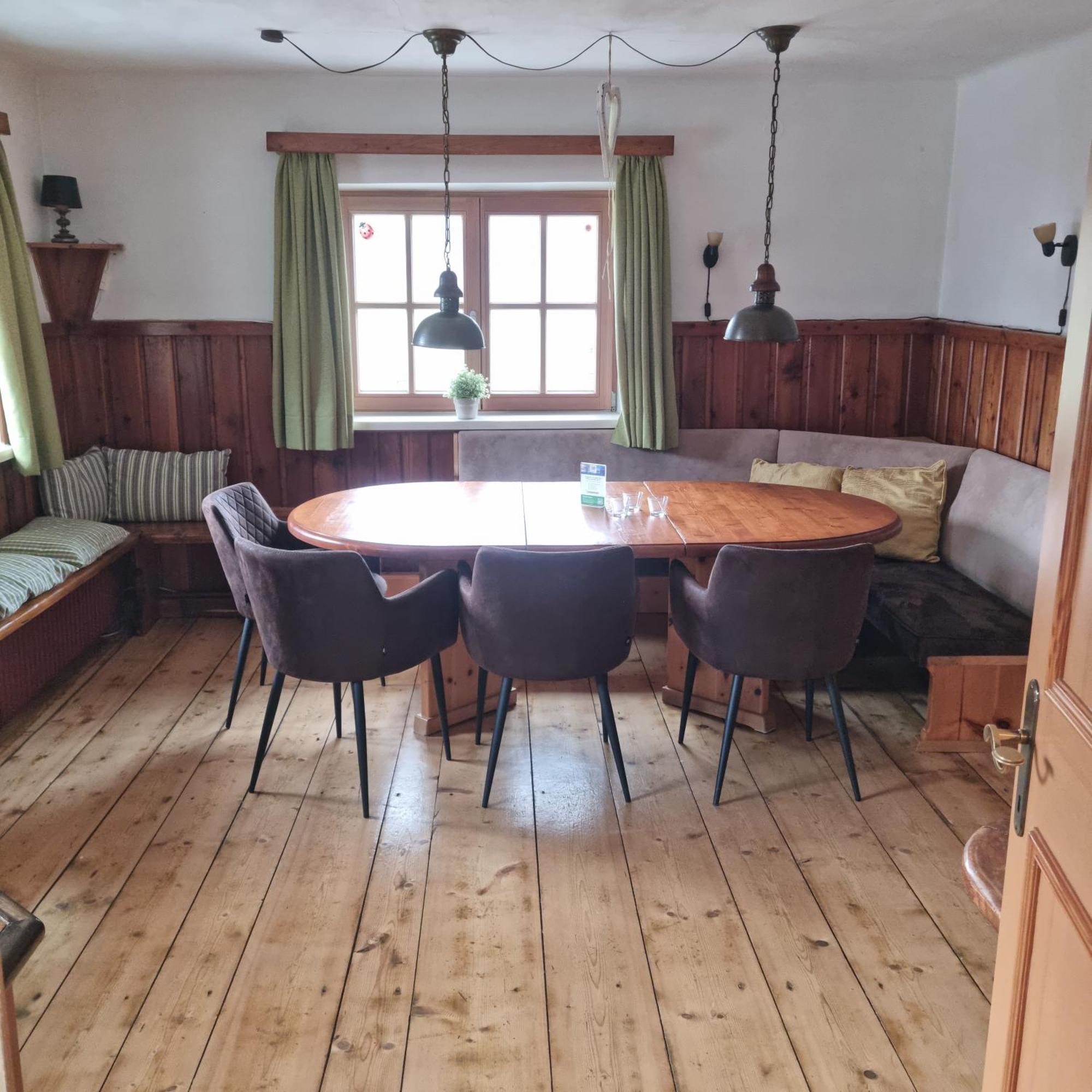Fasserhof Bramberg am Wildkogel Exteriér fotografie