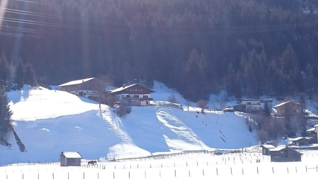 Fasserhof Bramberg am Wildkogel Exteriér fotografie