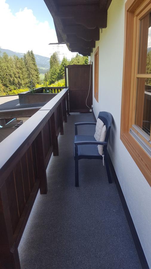 Fasserhof Bramberg am Wildkogel Exteriér fotografie